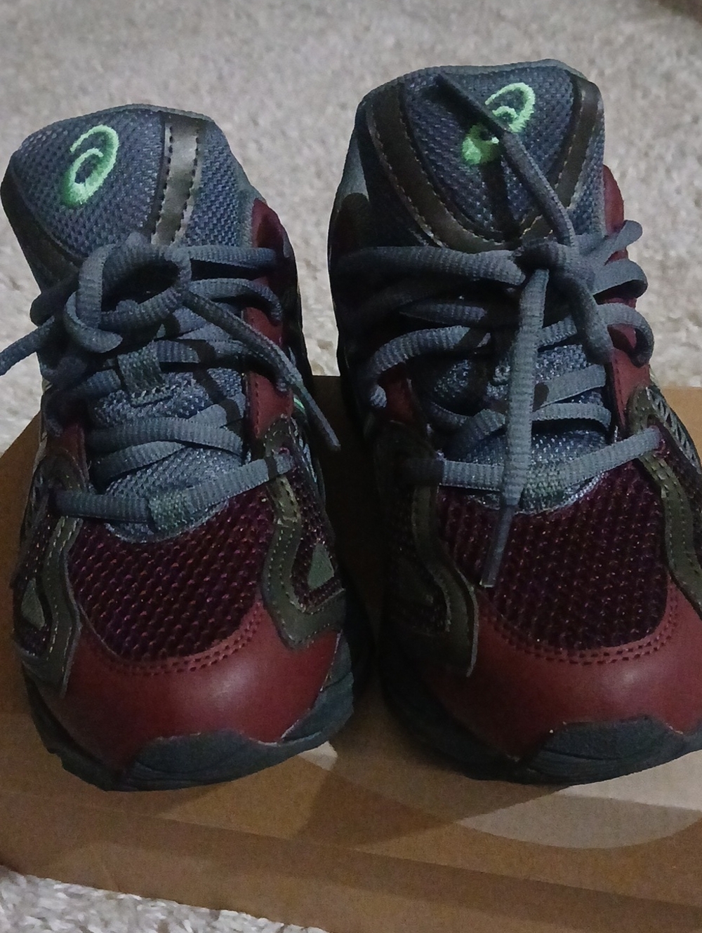 Asics - Picture 10 of 12